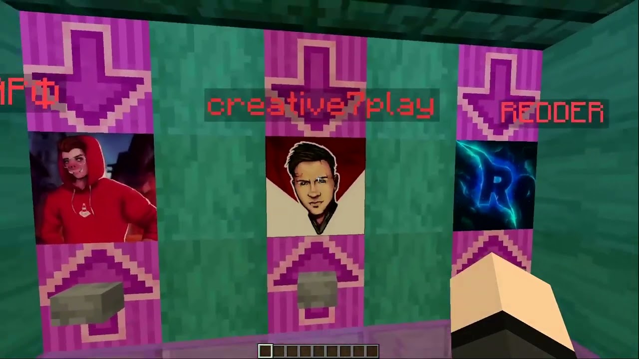 угадай ютубера по голосу