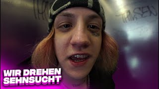 WIR DREHEN SEHNSUCHT mit TLOW, MIKSU & MACLOUD