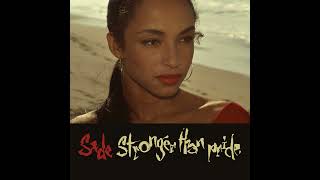 Sade - Keep Looking  - 1988