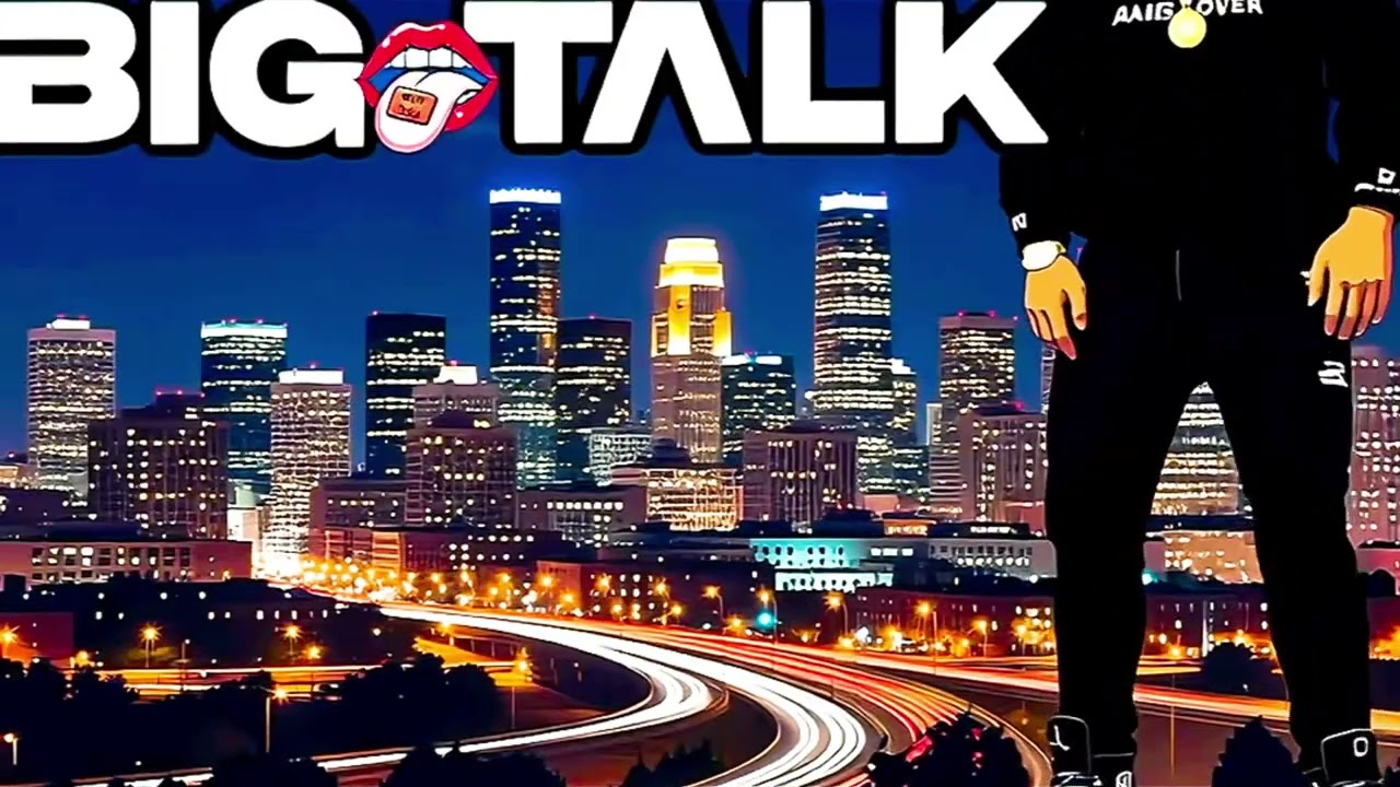 Check Out BIG Talk™️ Minnesota.