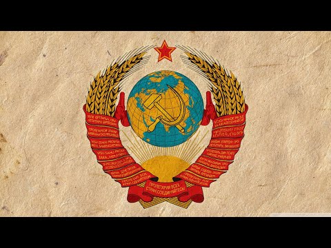 Poljuschko Pole Полюшко Поле With Lyrics