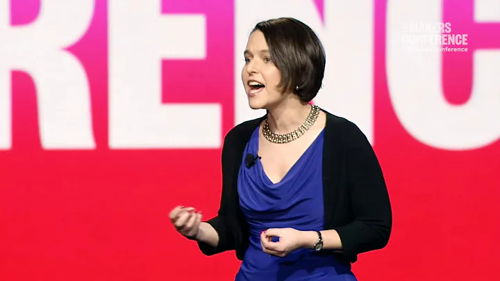 Vicki Shabo | The 2019 MAKERS Conference