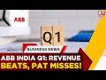 ABB India Growth Story: Record Orders, Data Centres & Electrification Boom Explained | ET Now