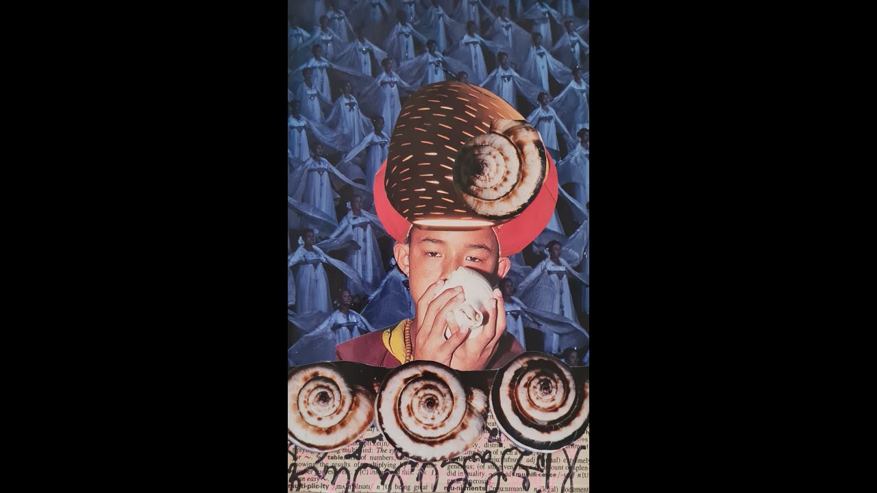 אני היא זו ש......