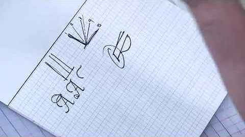 Introduction to Calligraphy with Speedball's Complete Calligraphy Kit