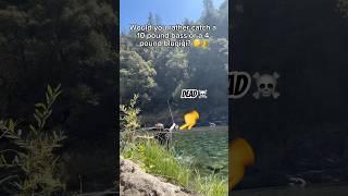 What Would It Be remix  bass fishing