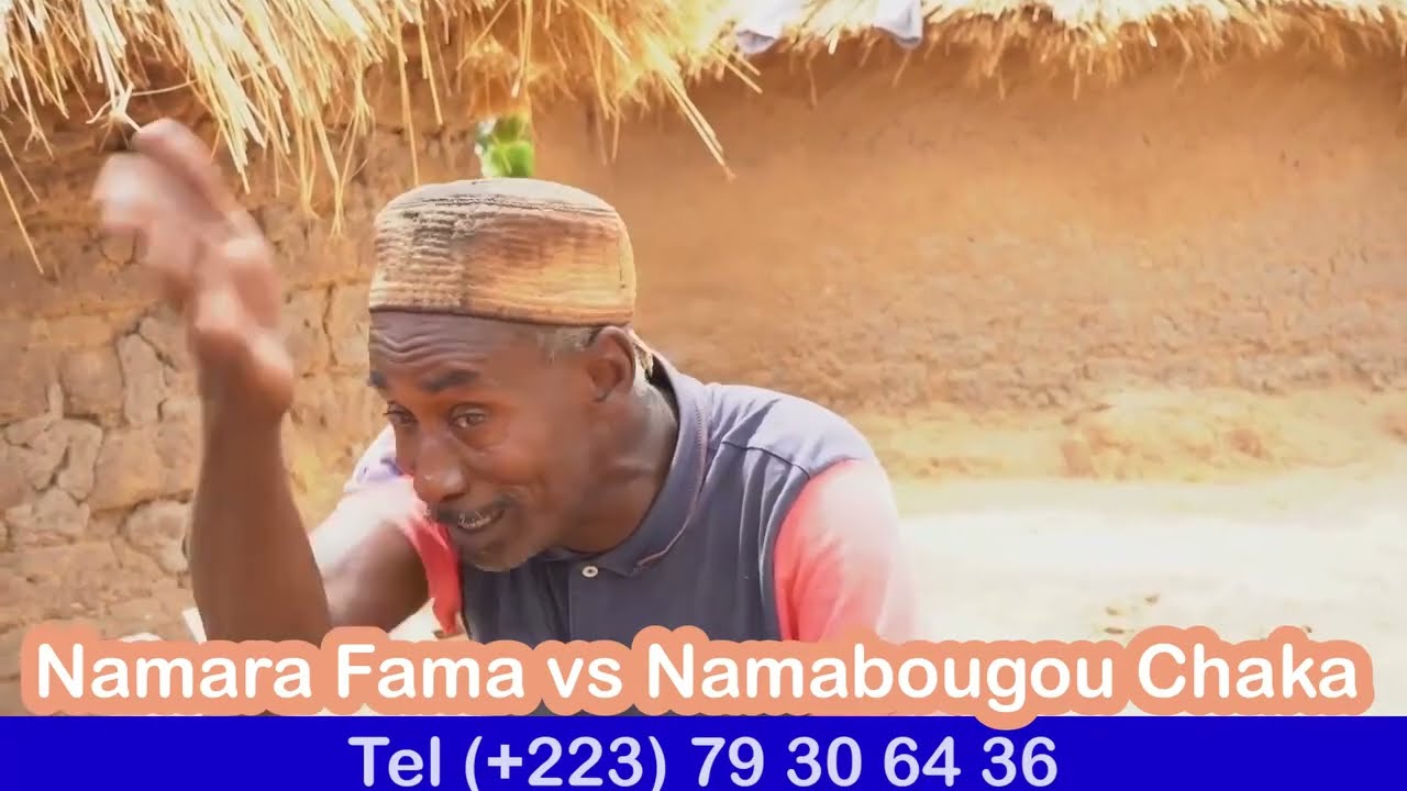 INTERVIEW: NAMARA FAMA CHEZ NAMABOUGOU CHAKA (2024)