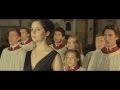 Oxford choir  vaughan williams benedictus