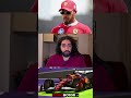 HAMILTON è in CRISI?!
