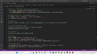 Social Media Analysis using AI/ML – Sage Group