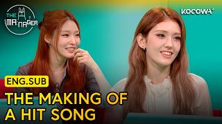 How Jeon Somi Created I.O.I's No. 1 Hit "Suddenly" | The Manager EP402 | KOCOWA+