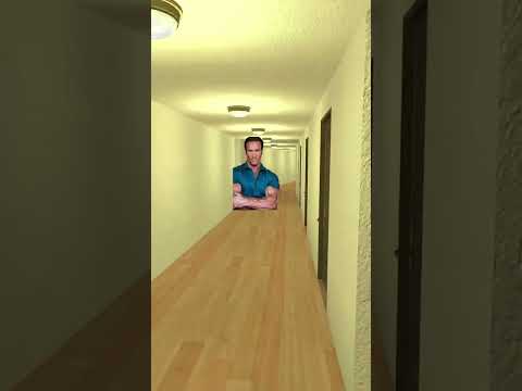 Mike O'hearn Meme Nextbot Gmod