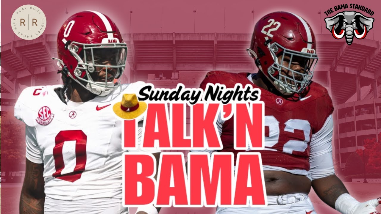 Talk n bama deboer season 1 a flop did alabama win or lose the