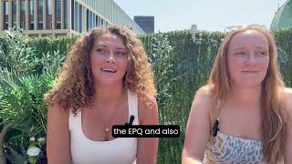Career pathways into architecture   Build The Way Traineeship