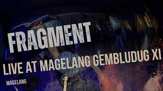 YFD - Fragment Live At Magelang gembludug XI