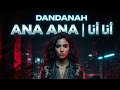 Dandanah Ana Ana أنا أنا Moroccan X Spanish 