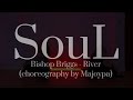 Dance cover  bishop briggs  river choreography by majoypa