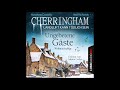 Matthew Costello - Cherringham - Weihnachtsfolge: Ungebetene Gäste (Komplettes Hörbuch)