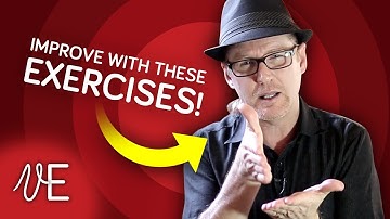 Do this EVERY TIME before you sing! | Vocal Warm Up | #DrDan 🎤