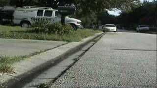 Small gap session.