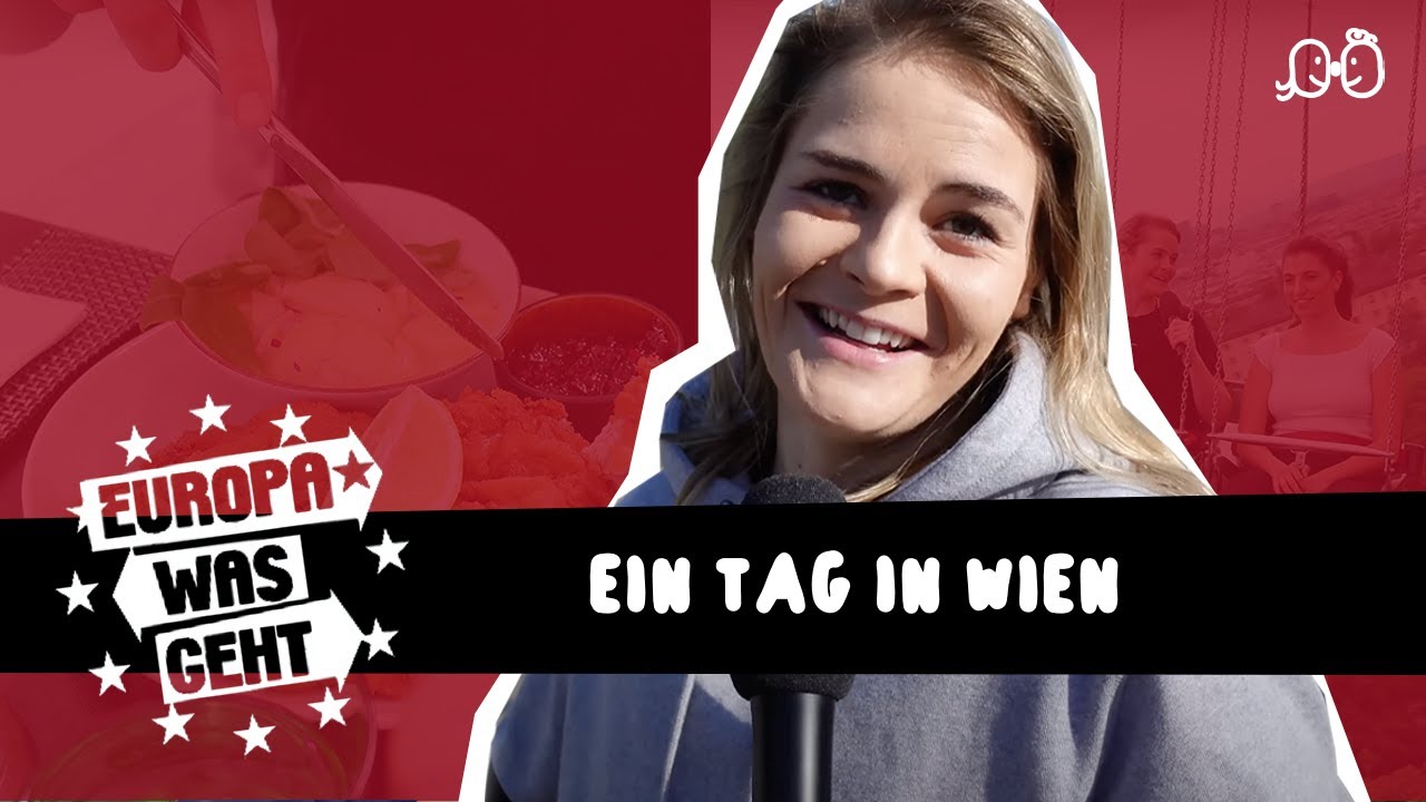 Ein Tag in Wien