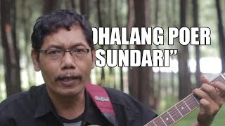 SUNDARI ' Video Clip' Dhalang Poer