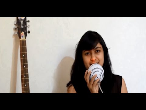 naina-song-female-version---dangal--by-sonal