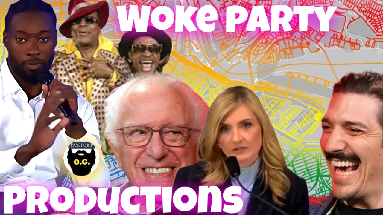 Did The Manosphere Start the Bernie Bros Drama?