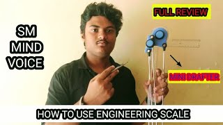 what is mean by Engineering scale||watch fully||@engineeringfacts @TheEngineeringFamily
