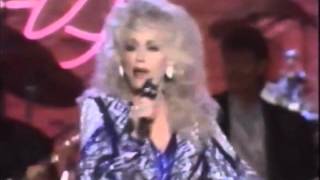 Dolly Parton-Star of the Show-video edit
