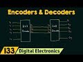 Introduction  encodeurs et dcodeurs