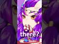 This VTuber can't read