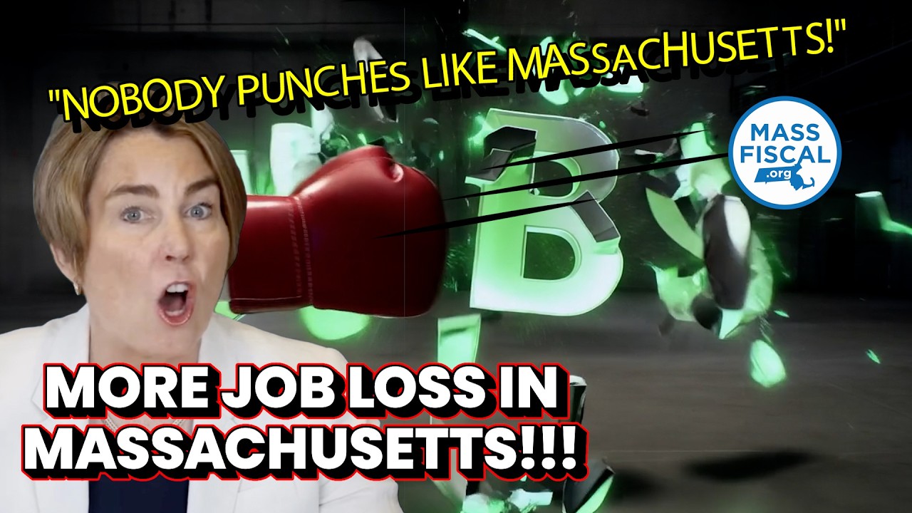 В Бикон-Хилле им вручили награду. Теперь они уезжают из Массачусетса.