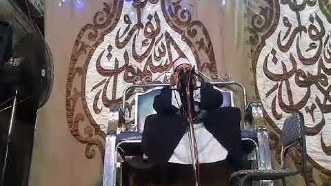 الشيخ محمد حسن الصعيدي تلاوة عطرة بأداء منشاوى ممتع الجزءالثالث لقارئ الإذاعةوالتلفزيون بمحافظةسوهاج