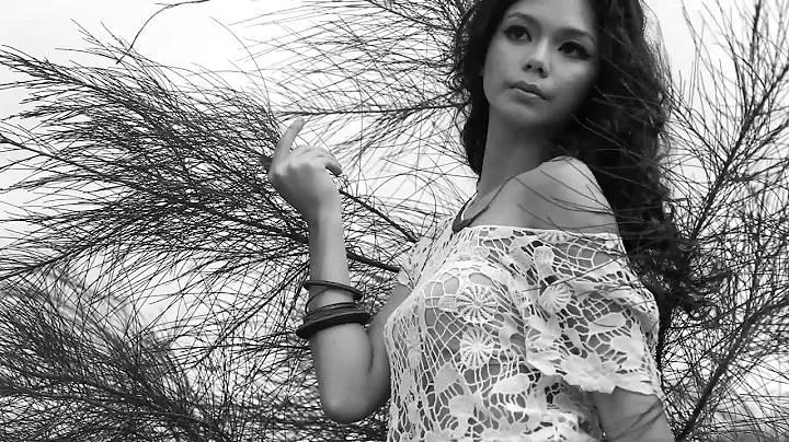 Mel Shazreen Albert Project - Deidre Walker
