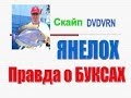 ЯНЕЛОХ Правда о заработках на Буксах