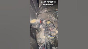 2006 zx6r spark plug change #kawasaki #zx6r