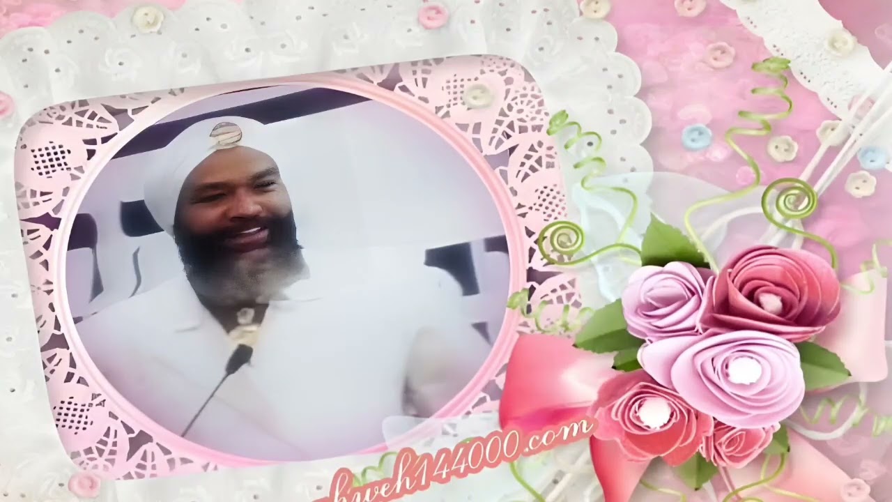 Yahweh's Royal Priesthood: Month 11 Day 15 6028 FC (Solar Time)