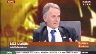 Kırımoğlu│Turancılık Hakkında(1)