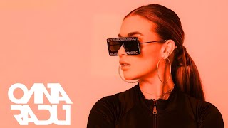 Oana Radu - Nu Te Pot Uita (Excusez-Moi) Resimi