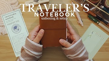 Passport Traveler