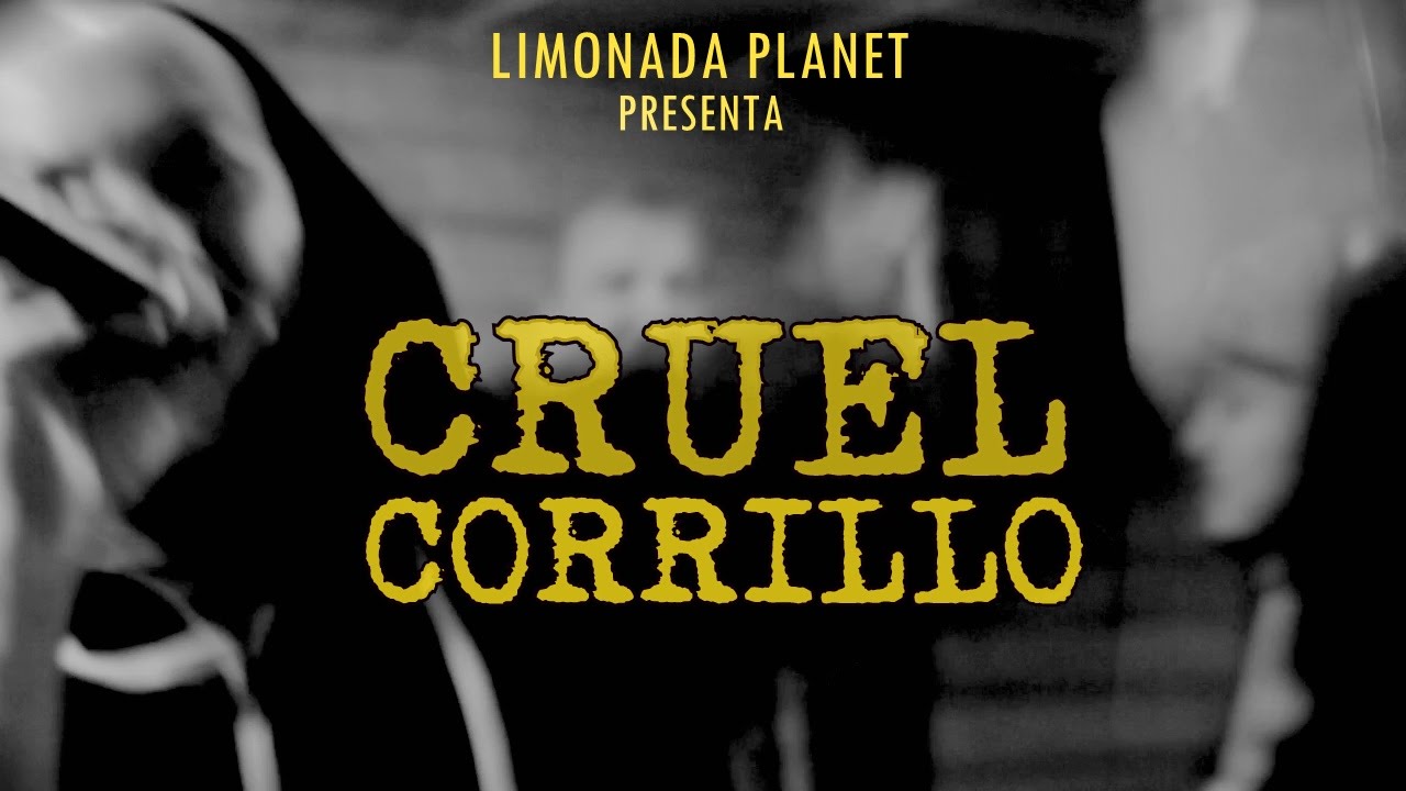 PUTOLARGO Y LEGENDARIO - CRUEL CORRILLO FEAT. EL LíMITE, JESULY, TRAFIK Y SFDK