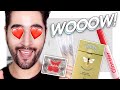 I LOVE THESE PRODUCTS SO F**KING MUCH! + PR Unboxing 😊 ✖  James Welsh