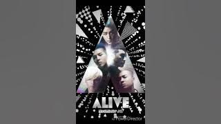 BIGBANG-BLUE (JAPANESE VERSION) AUDIO