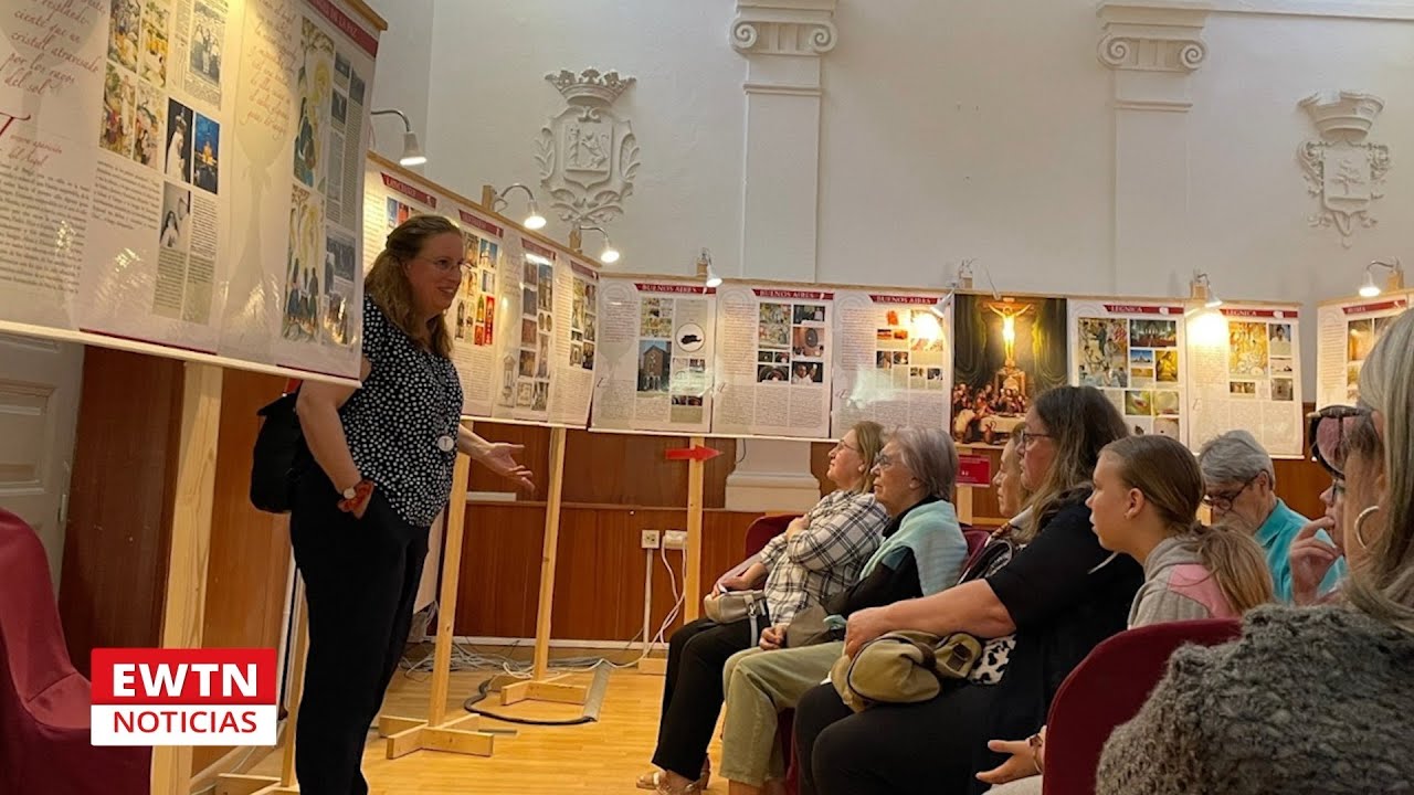 San Carlos Acutis: “ExpoCarlo pronto en Hispanoamérica”