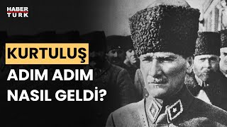 Samsun'a gidişin az bilinen hikayesi...