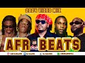 NEW TREADING AFROBEATS VIDEO MIX 2024 l DJ CALVIN l DO I REMIX l MUMU l CAST l ONLY ME l PEPE l FEEL