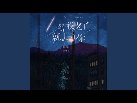 等我老了就去寻你