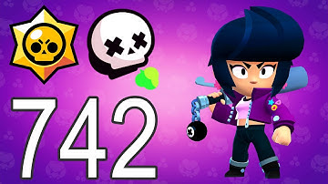 Brawl Stars - Gameplay Walkthrough Part 742 - Bibi - Solo Showdown (iOS, Android)