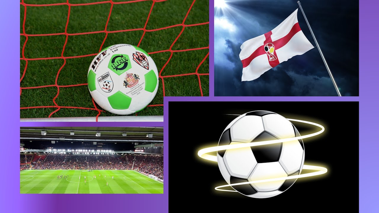 FOOTBALL QUIZ 20 QUESTIONS ABOUT ENGLISH FOOTBALL DO YOU LOVE FOOTBALL? TEST YOUR